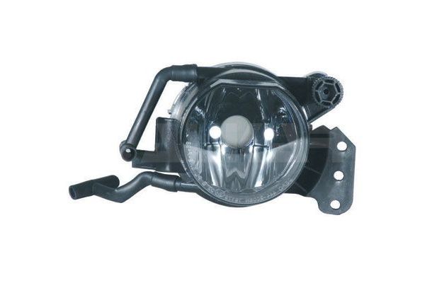 Sis Farı Ön Sağ BMW 3 Serisi Cabrio (E46)(2000->)  WENDERPARTS BA63176910792