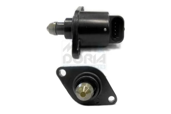 Rölanti Ayar Motoru (Valfi)  Peugeot 306 3/5 Kapı (S1)(06.1996->)  HELLUX HLAB13/00