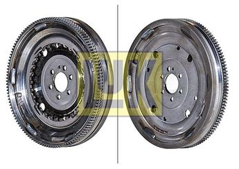 Volan  LUK 415 0626 09  3L105266EK 03L105266EK 3L105266AJ 03L 105 266 AJ 3L105266CS 03L 105 266 CS 3L105266DA 03L 105 266 DA 3L105266DN 03L 105 266 DN 03L 105 266 EK