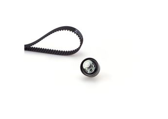 Triger Kayış Seti  GATES K015572XS  1C1Q6M260AA 1136426