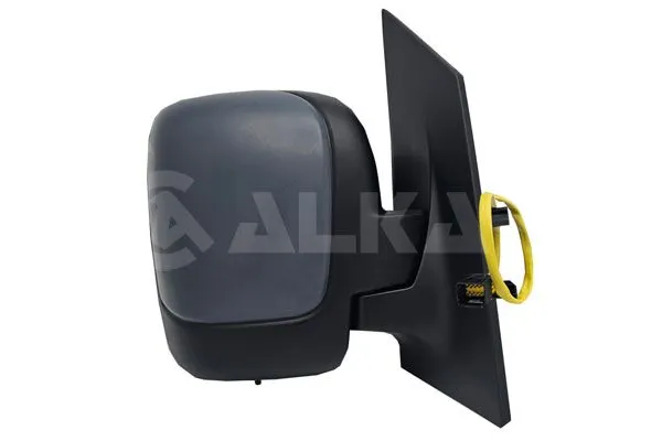Dikiz Aynası Dış Sağ Citroen Jumpy (01.2007->)  ART M001.1458