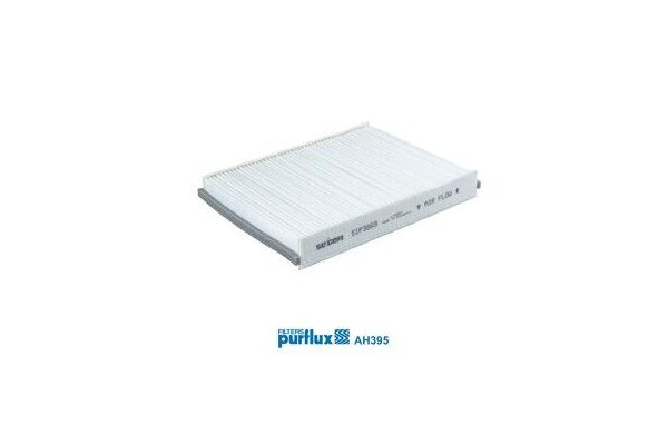 Polen Filtresi  PURFLUX AH395