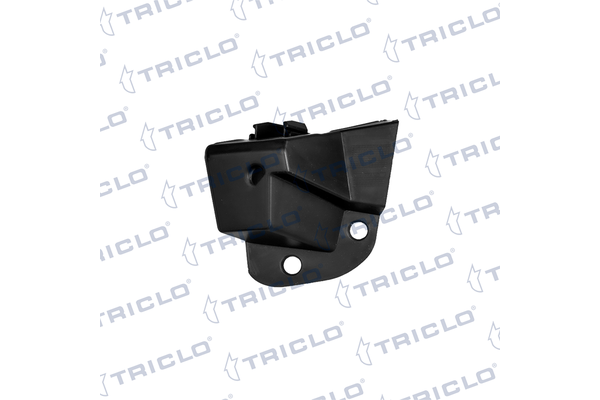 Tampon Braketi Arka Sağ EUROBUMP FOR07FI114