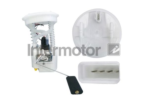 Depo Şamandırası  Ford Fusion (CBK)(2002->)  VEKA 34-1906