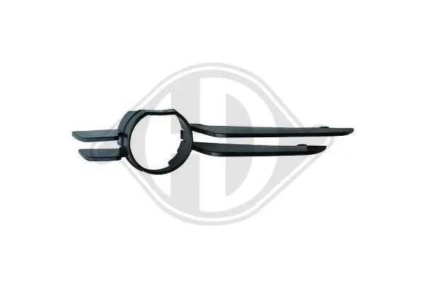 Tampon Panjuru Ön Sağ EUROBUMP BMW0746023