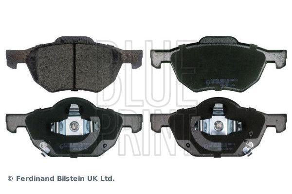 Fren Disk Balata Ön Honda Accord Tourer (CN/CM)(01.2003->)  BLUE PRINT ADH24266