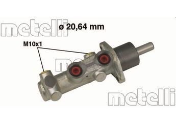 Fren Ana Merkez  METELLI 05-0523  77362526