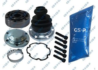 Aks Kafası Ön İç Sağ veya Sol GSP 661002  701407331B 701498103A 701498103AX 7N0498103X 3C0498103M 3C0498103MX 701498311 701498350AX 7N0498103 JZW498350DX