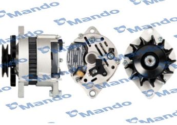 Alternatör  MANDO MEE035038  570504 5705-04 57052Z 5705-2Z 570588 5705-88 5705P8 5705-P8 5705Q3 5705-Q3 9405705048 95607228 9610580380 555781 570236 5702-36 570546 5705-46 570555 5705-55 5705P4 5705-P4 57051H