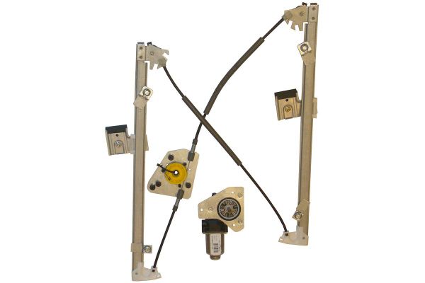 Cam Krikosu Ön Sağ Hyundai Santa Fe (CM)(2006->)  VALEO 851003