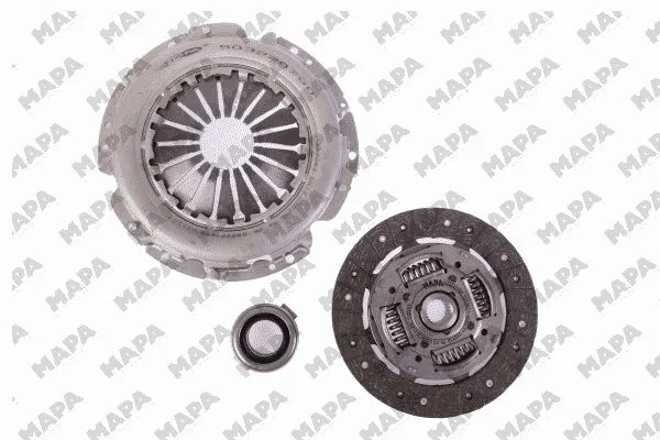 Debriyaj Seti  MAPA 003220700