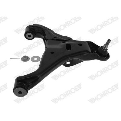 Salıncak Ön Alt Sağ Ford Ranger (TKE)(2011->)  RIW FO6193