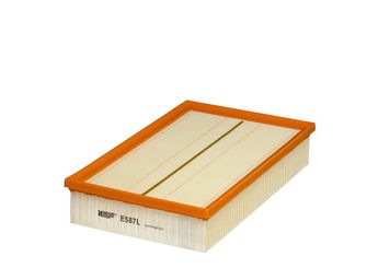 Hava Filtresi  HENGST FILTER E587L  7H0129620 7H0 129 620