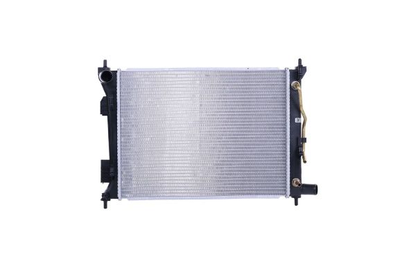 Su Radyatörü  RADISEN RR 66757