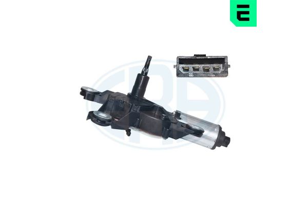 Silecek Mekanizma Motoru Arka Seat Ibiza (6L1)(04.2002->)  ERA 460341A