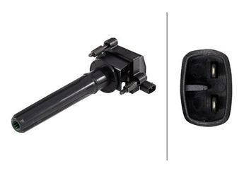 Ateşleme Bobini  HELLA 5DA 358 057-571  4609088AD 4609088AB 04609088AB 4609088AE 04609088AE 4609088AG 04609088AG 4609088AH 04609088AH 4609088AI 04609088AI 4609088AC 4609088AF 134019 2504019