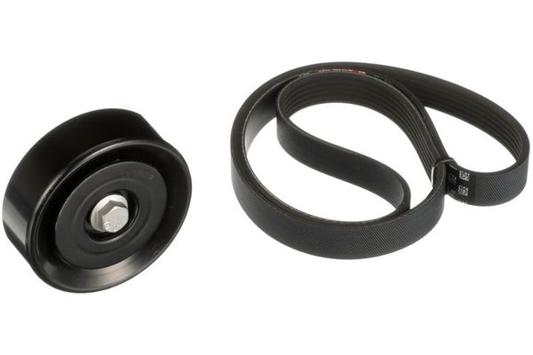 Vantilatör Kayış Seti  Hyundai Kona / Kona Elektrik (OS)(2017->)  GATES K016PK1253XS