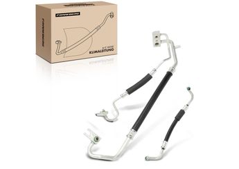 Klima Hortumu  OPEL ORJINAL 13338416  13338416 13203335 1850170 2360113 6850336