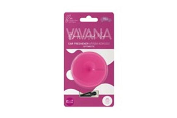 Araç Kokusu  AUTOMİX 030 04 072