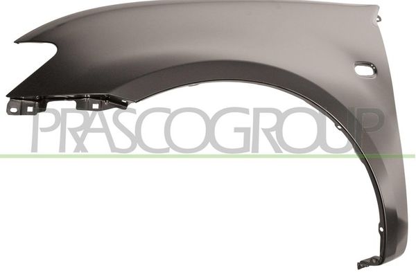 Çamurluk Ön Sol FPI MBF047LA