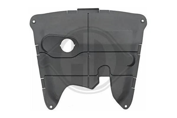 Motor Karter Muhafaza  Renault Clio Symbol I (Makyajlı)(03.2002->)  BSG 75-922-370