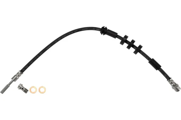 Fren Hortumu Ön Sağ veya Sol Mercedes B -Serisi (BM 247)(02.2019->)  MGA 511019