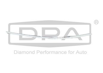 Tampon Nikelajı Ön Sağ CARTEK TPMRD0046  A2468850521 A2468851421 2468850521