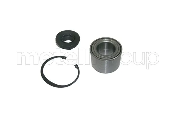 Teker Rulmanı Arka Sağ veya Sol OPTIMAL 302057XS