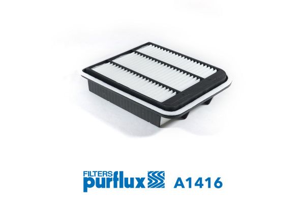 Hava Filtresi  Mitsubishi Grandis (NA0W)(2004->)  PURFLUX A1416