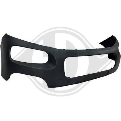 Tampon Ön Citroen Berlingo (07.2018->)  PSA ORJINAL 1632656980