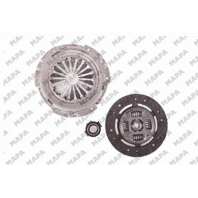 Debriyaj Seti  MAPA 028200000