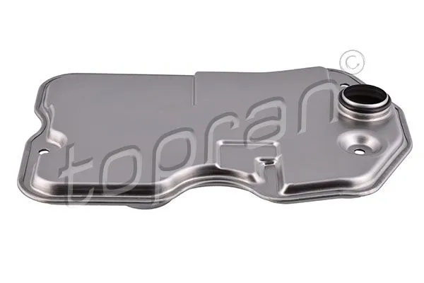 Şanzıman Yağ Filtresi  Volkswagen Touareg (7L6)(12.2006->2010)  TOPRAN 113 403