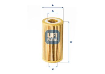 Yağ Filtresi  VALEO 586677  59198405B 059198405B 59115561G 059115561G 9A719840520 9A7 198 405 20