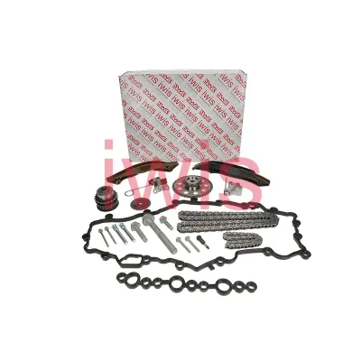 Triger Zincir Seti  Opel Astra K HB (09.2015->)  SWAG 33 11 1723