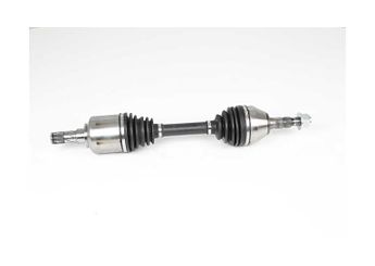 Aks Komple Ön Sol BSG 65-350-080  374569 24462251 3 74 569