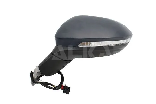 Dikiz Aynası Dış Sol Volkswagen Golf VIII (CD1)(12.2019->)  VORTEX V3613859