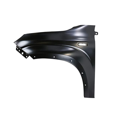 Çamurluk Ön Sol EUROBUMP FIA08PN015