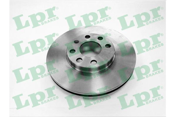 Fren Disk Ayna Ön Sağ ve Sol LPR O1401V
