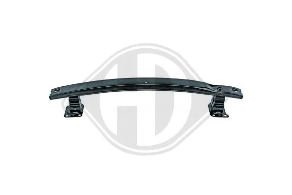 Tampon Takviyesi Ön EUROBUMP REN07KA038