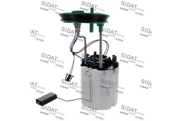 Depo Şamandırası  SIDAT 72752A2