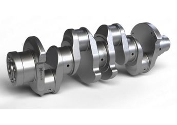 Krank  FIAT ORJINAL 5801486982  5801486982 504049281 5802115772