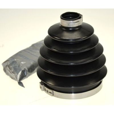 Aks Körüğü Ön Dış Sağ veya Sol Opel Kadett D (1979->)  GKN 303950