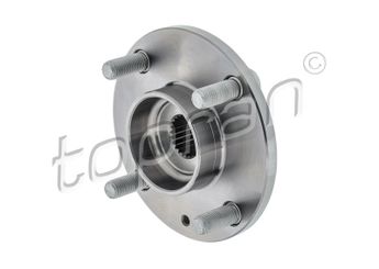 Porya Ön Sağ veya Sol TOPRAN 301 088  6517014 6 517 014 91AB1104BE