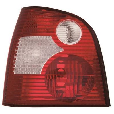 Stop Lambası Sol Volkswagen Polo IV (9N1)(11.2001->2005)  VORTEX V3614582