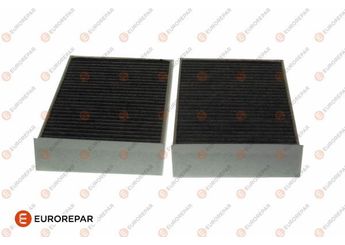 Polen Filtresi  EUROREPAR 1640608780  1640608780 64116823725 64116823726 64119321875 64316835405 64316835406 64319390445 20945865