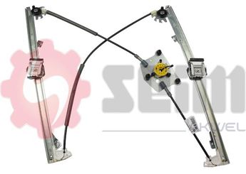 Cam Krikosu Ön Sağ PRO-A 293662  5N0837462