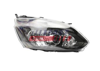 Far Lambası Sağ FORD ORJINAL GK2113D152BA  GK2113D152BA 2045135 GK21-13D152-BA