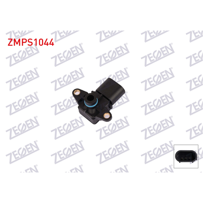 MAP Sensörü  Jeep Wrangler (TJ)(1997->)  ZEGEN ZMPS1044