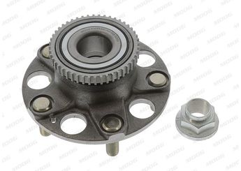 Teker Rulmanı Arka Sağ veya Sol DJ PARTS WB1921A  42200SDAA51