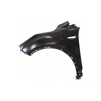 Çamurluk Ön Sol EUROBUMP FOR08KU005